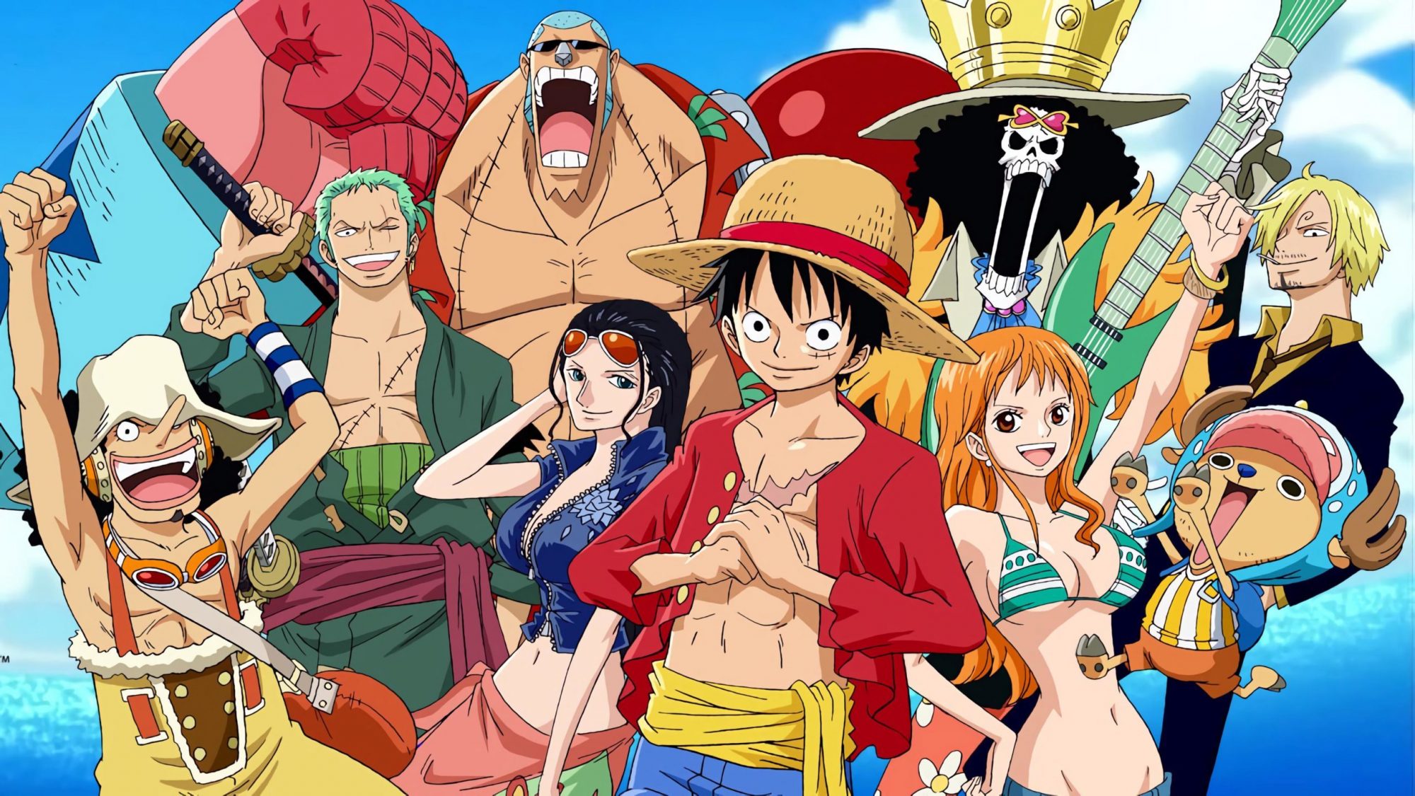 One Piece writer reveals the story is at final stage and will end in 5