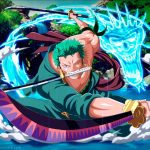 One Piece 1004