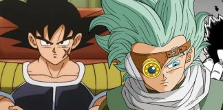 Dragon Ball Super Chapter 77 Release Date, Spoilers, Bardock past?