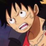 One Piece Chapter 1029