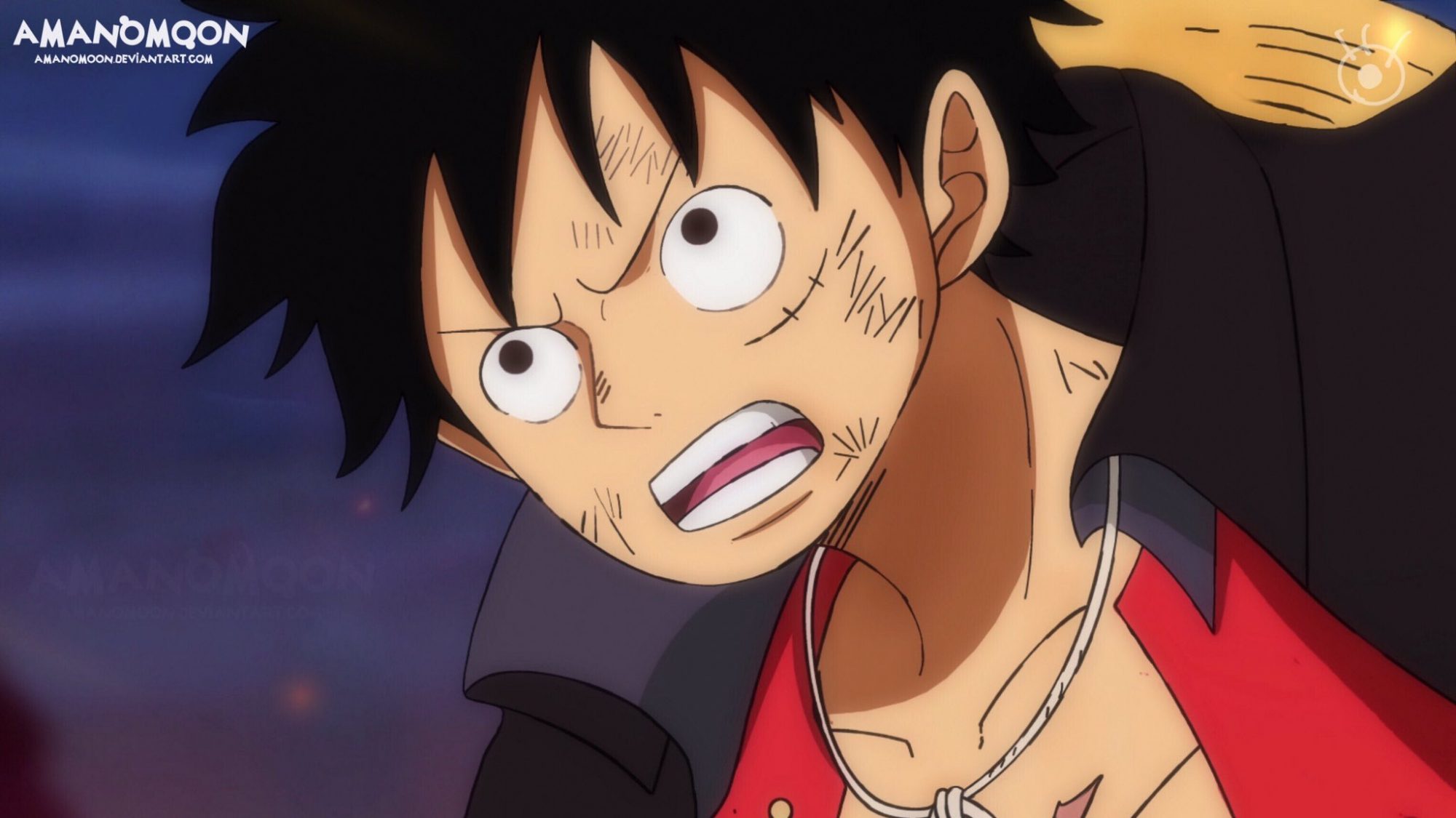 One Piece Chapter 1029 Release Date Spoilers Momo To Save Flower Cap