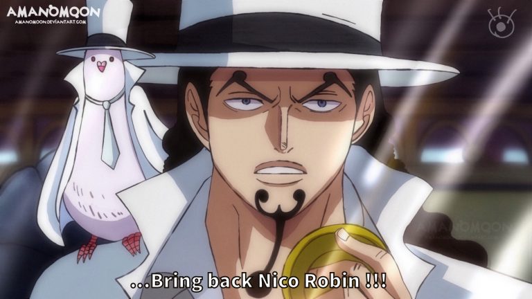 One Piece Chapter 1029 Release Date Spoilers Momo To Save Flower Cap