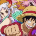 One Piece Episode 1000 Special