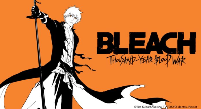 Bleach Anime Return In 2023
