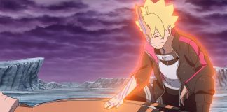 Boruto Chapter 66 Release Date