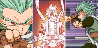 DBS CHAPTER 80 Release Date