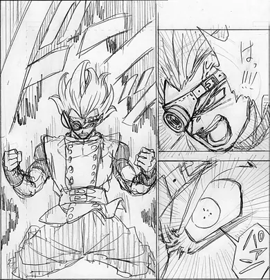 Dragon Ball Super chapter 79: Release time, date and preview