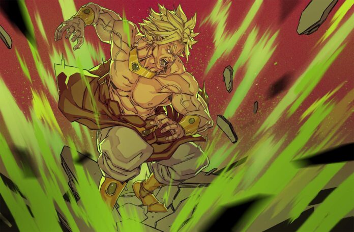 dragon ball super season 2