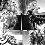 Kengan Omega Chapter 137