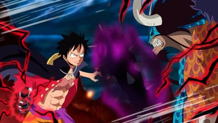 One Piece chapter 1037: Release date, time and spoilers revealed