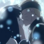 Naruto And Hinata First Kiss