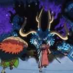 One Piece 1035 release date