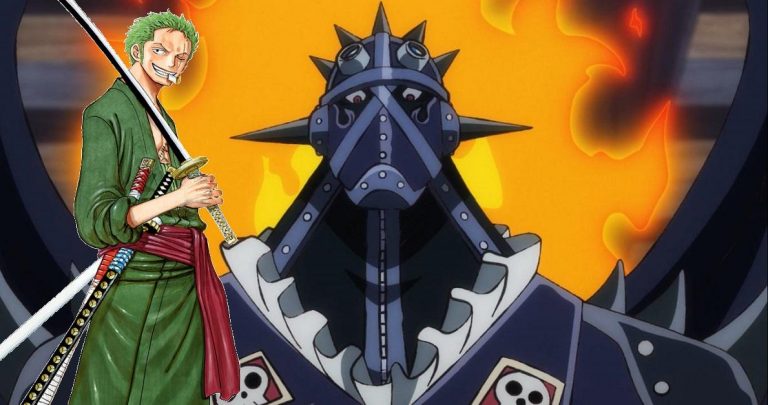 One Piece Chapter 1036 Release Date Omnitos