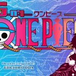 One Piece Chapter 1037