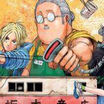 Sakamoto Days Chapter 59