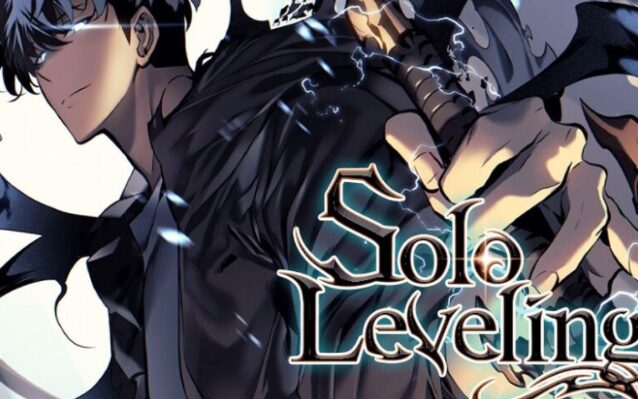 Solo Leveling Chapter 178