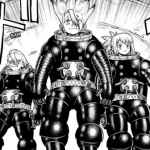 Dr. Stone Chapter 224: Release Date, Spoilers, Update Dr. Stone Chapter 224