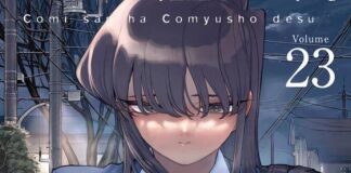 Komi Can’t Communicate Episode 13 Komi Can’t Communicate Season 2