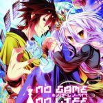 No Game No Life Light Novel