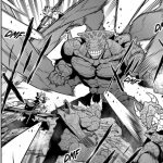 Kaiju #8 Chapter 54 Release Date, Updates & Spoilers. Kaiju #8 Chapter 54