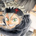 Will Asta Die in Black Clover Chapter 318