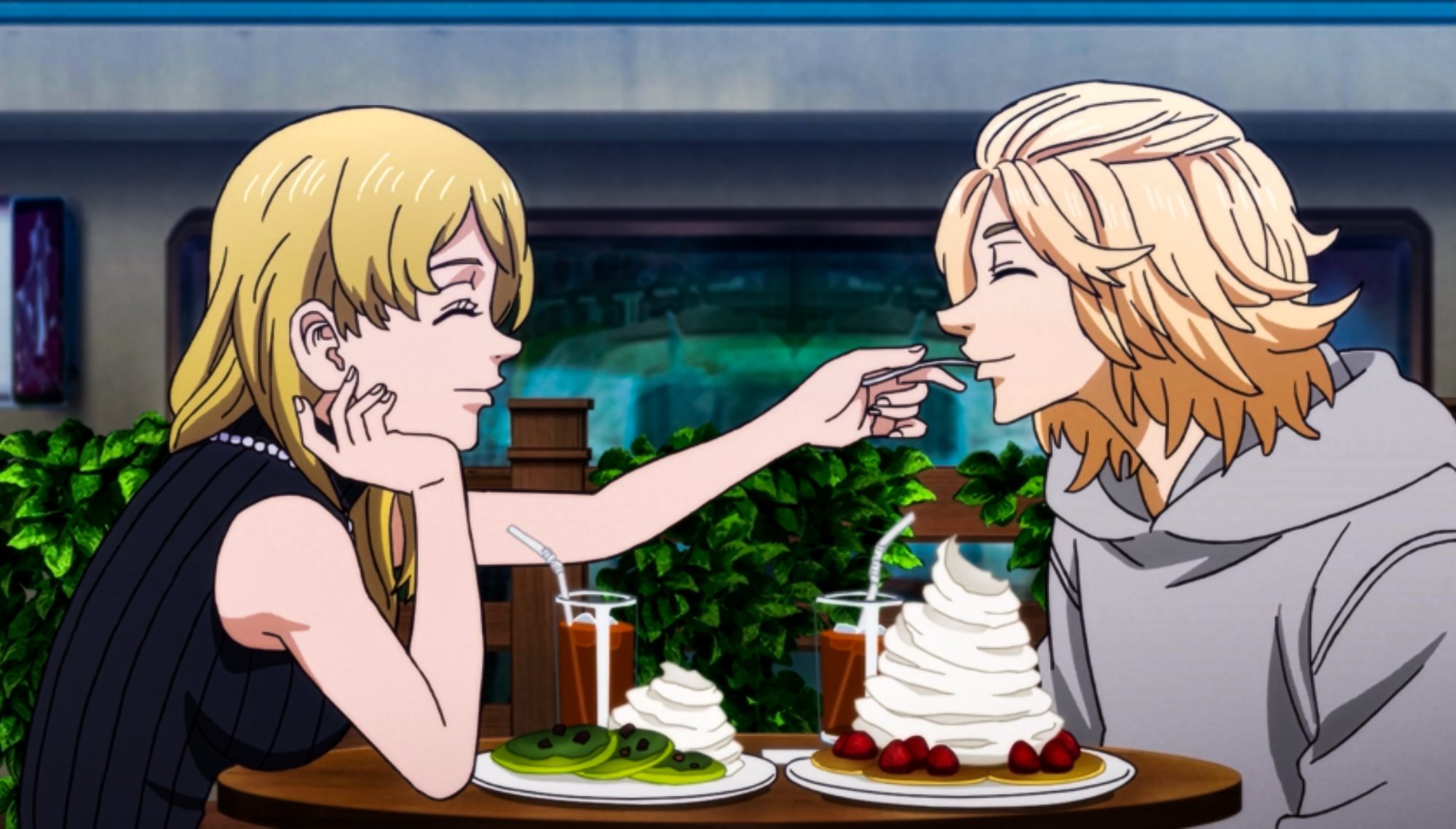 Tokyo Revengers Emma Sano Fate, Will She Die?