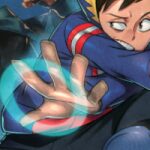 My Hero Academia Vigilantes Chapter 116