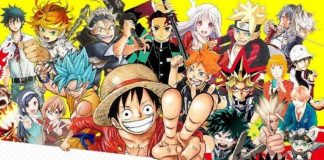 Best Upcoming Anime To Watch In 2024