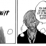 One Piece Chapter 1035