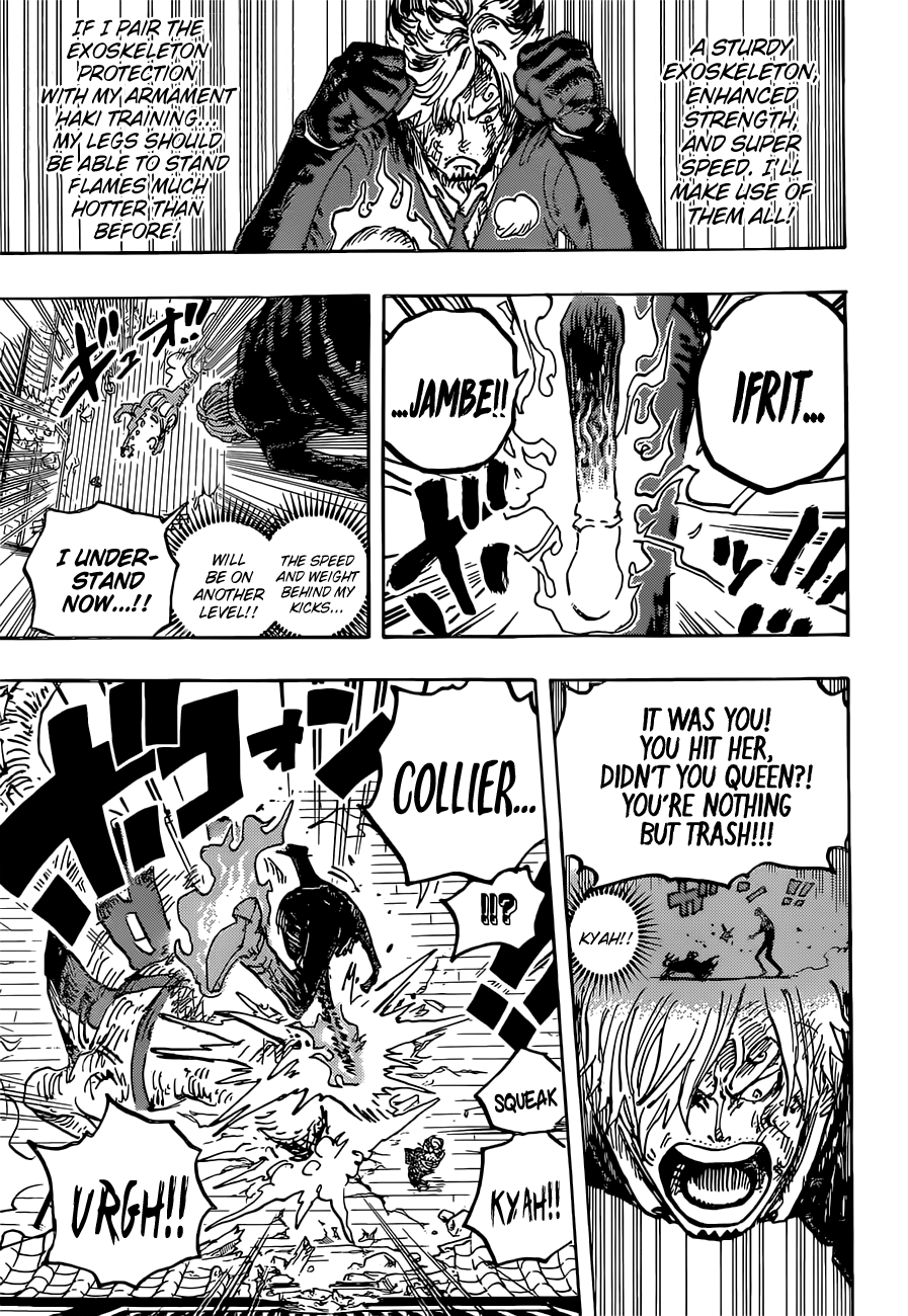one piece chapter 1035