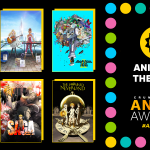Crunchyroll Anime Awards 2024 Categories and Nominations. Crunchyroll Anime Awards 2024 Categories and Nominations