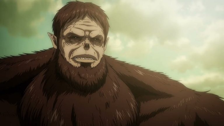 Shingeki No Kyojin aka Attack On Titan Season 4 Episode 19 Release Date