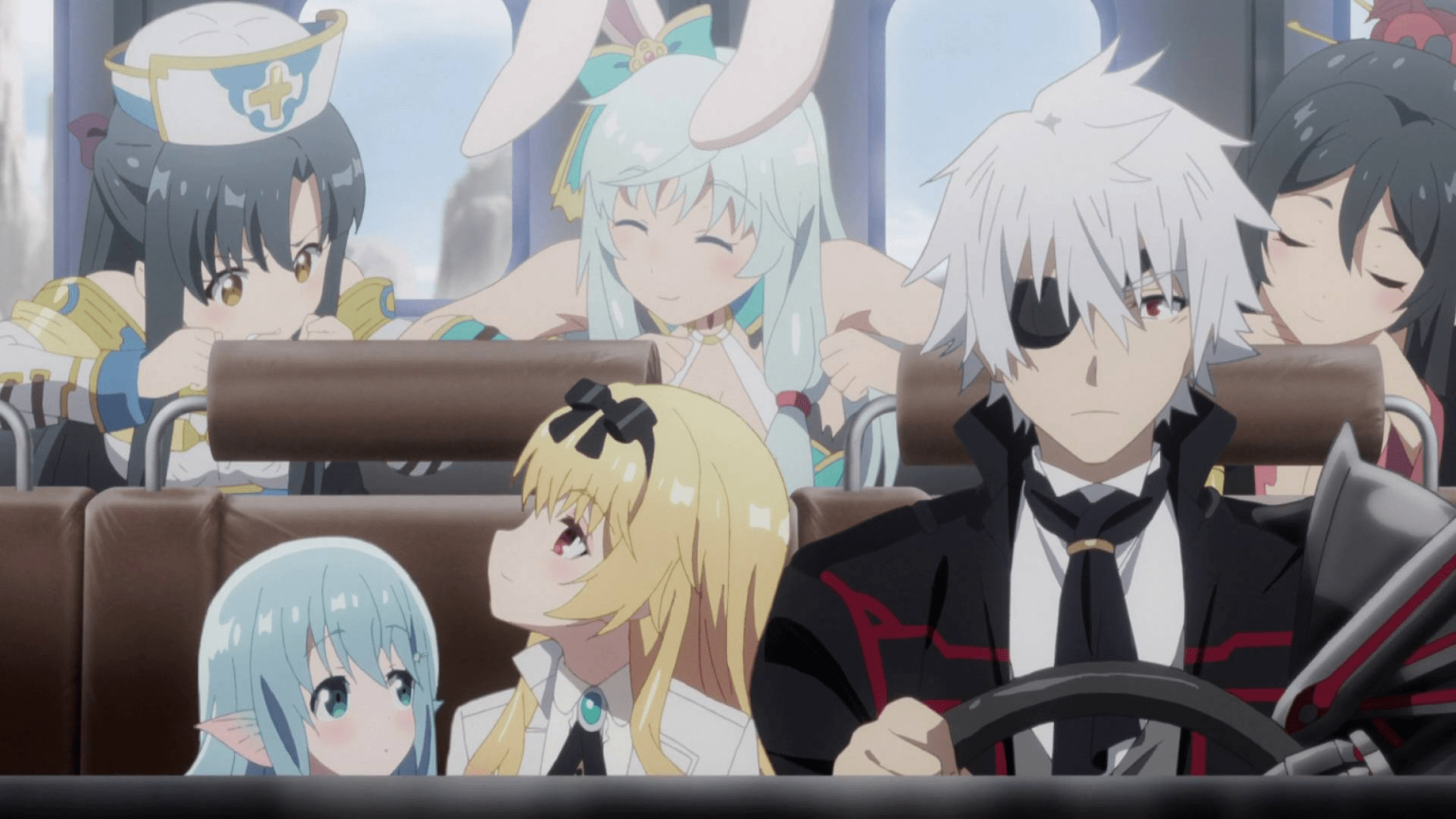 Arifureta Season 2 Episode 4 Release Date And Where To Watch? - Omnitos