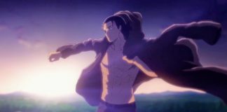Attack On Titan Episode 76 Release Date