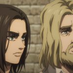 Attack On Titan Episode 79