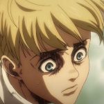 Attack On Titan Season 4 Episode 19