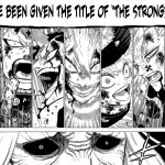 Black Clover Chapter 320 Release Date, Spoilers And Raw Scans