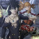 Black Clover Chapter 321 Release Date, Raw Scans And Where To Read? Black Clover Chapter 321