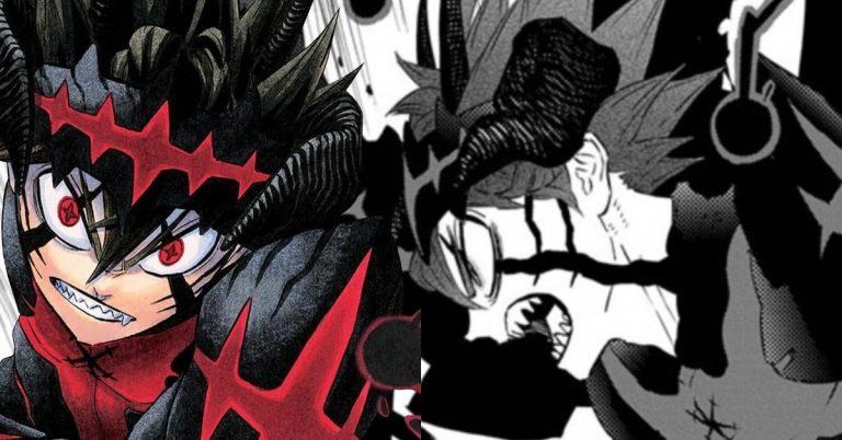 Black Clover Chapter 321 Release Date And Where To Read Omnitos