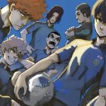 Blue Lock Chapter 162 Release Date Revealed Blue Lock Chapter 162