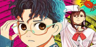 Dandadan Chapter 43 Release Date And Where To Read