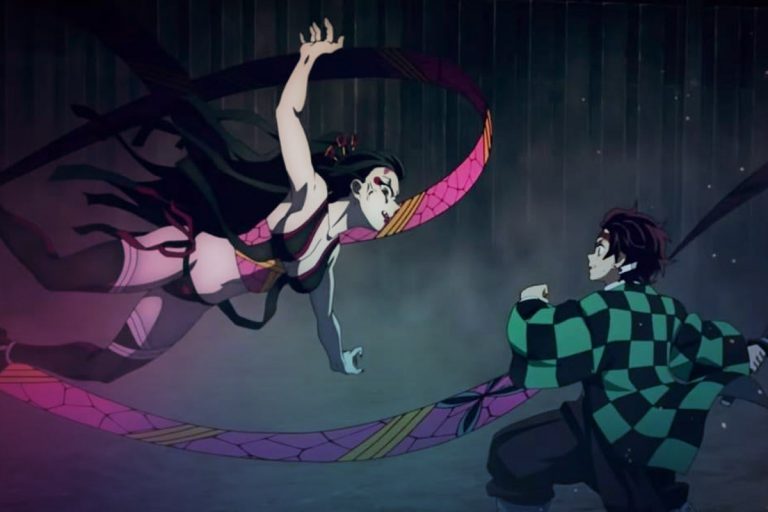 Demon Slayer Season 2 Episode 15 Release Date And Where To Watch? - Omnitos