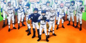 Top 10 Anime like Haikyuu to watch For Sports Drama & Motivation - Omnitos