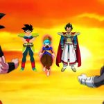 Dragon Ball Heroes Episode 41