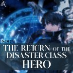 Return of the Disaster Class Hero Manhwa Recommended After Solo Leveling return of the disaster class hero manhwa
