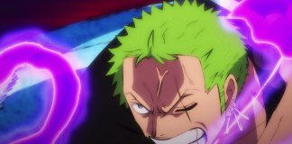 One Piece Reveals New Opening