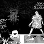Jujutsu Kaisen chapter 172 Release Date And Where To Read? Jujutsu Kaisen Chapter 172