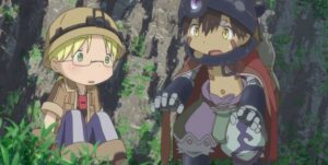 Top 10 Anime like Fullmetal Alchemist, Made In Abyss