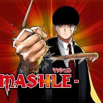 Mashle Magic And Muscle Chapter 95