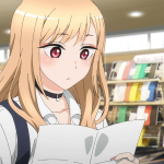 My Dress-Up Darling Episode 4